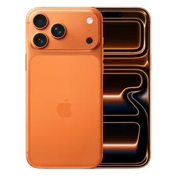 گوشی آیفون 17 پرو مکس - نات اکتیو CH/A - رجیستر شده ظرفیت 2TB رم 12GB