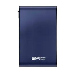 هارد اکسترنال سیلیکون پاور مدل Armor A80 ظرفیت 1 ترابایت