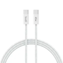 کابل شارژ کنفی ‌USB-C به ‌USB-C بودی مدل DC252TT10W