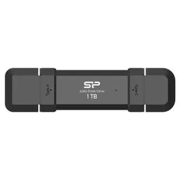 اس اس دی سیلیکون پاور DS72 USB 3.2 Gen 2x2 ظرفیت 1 ترابایت