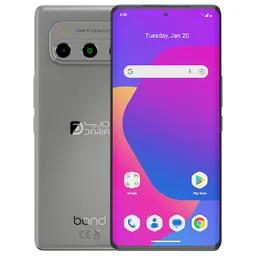 گوشی داریا باند ظرفیت 256GB رم 8GB