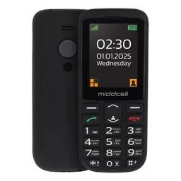گوشی میدسل مدل M230 ظرفیت 32MB رم 32MB