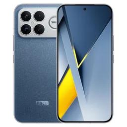 گوشی شیائومی پوکو F8 اولترا ظرفیت 512GB رم 16GB