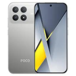 گوشی شیائومی پوکو F8 پرو ظرفیت 512GB رم 12GB