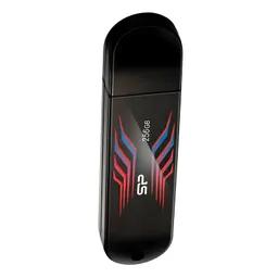فلش مموری سیلیکون پاور مدل Blaze B10 ظرفیت 256 گیگابایت