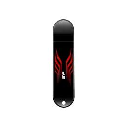 فلش مموری سیلیکون پاور مدل Blaze B10 ظرفیت 128 گیگابایت