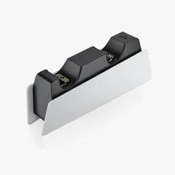 پایه شارژر دسته بازی سونی مدل DualSense Charging Station CFI-ZDS1