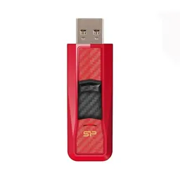 فلش مموری سیلیکون پاور مدل BLAZE B50 ظرفیت 32 گیگابایت