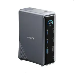 هاب شارژ‌ 160 وات 14 پورت انکر مدل A83B6