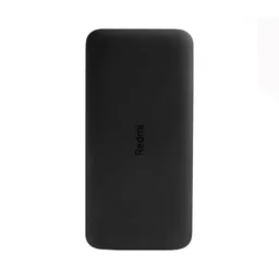 پاوربانک 13 وات شیائومی مدل Redmi PB100LZM ظرفیت ۱۰۰۰۰ میلیآمپر