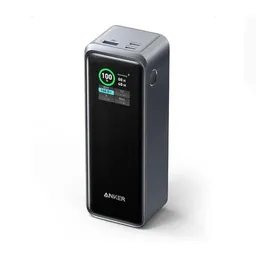پاوربانک 250 وات انکر مدل Prime ظرفیت ۲۷۶۵۰ میلی‌آمپر