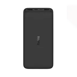 پاوربانک 18 وات شیائومی مدل Redmi PB200LZM ظرفیت 20000 میلیآمپر