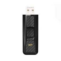 فلش مموری سیلیکون پاور مدل BLAZE B50 ظرفیت ۲۵۶ گیگابایت