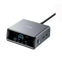 هاب شارژ‌ 250 وات 6 پورت انکر مدل A2345