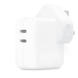شارژر دیواری 35W اپل سه پین مدل A2676