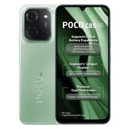 گوشی شیائومی پوکو C85 ظرفیت 256GB رم 8GB