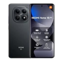 گوشی شیائومی ردمی نوت 15 5G نسخه گلوبال ظرفیت 512GB رم 12GB