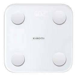 ترازو هوشمند شیائومی مدل Smart Scale S400 MJTZC01YM