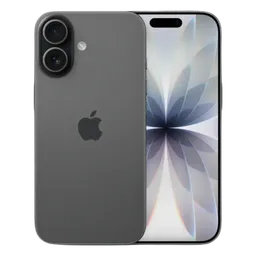 گوشی اپل آیفون 17 - نات اکتیو ZA/A - رجیستر شده ظرفیت 512GB رم 8GB