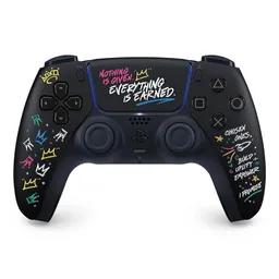 دسته بازی سونی مدل DualSense LeBron James Limited Edition