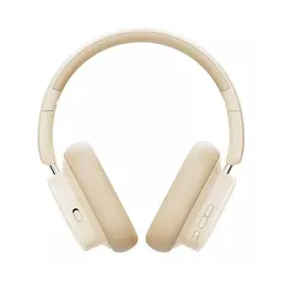 هدفون بلوتوثی باسئوس مدل Bowie H1s