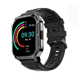 ساعت هوشمند های‌فیوچر مدل HiFuture ULTRA3