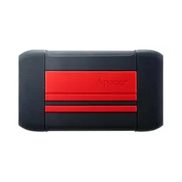هارد اکسترنال اپیسر مدل AC633 ظرفیت 2 ترابایت