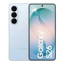 گوشی سامسونگ گلکسی S26 ظرفیت 512GB رم 12GB - ویتنام