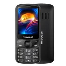 گوشی میدسل مدل M302 ظرفیت 32MB رم 32MB