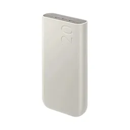 پاوربانک 45 وات سامسونگ مدل EB-4520 ظرفیت 20000 میلیآمپرساعت
