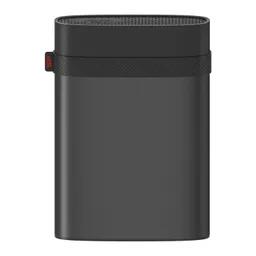 هارد اکسترنال سیلیکون پاور مدل Armor A85B ظرفیت 5 ترابایت