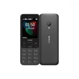 گوشی نوکیا 150 FA مونتاژ ایران ظرفیت 4MB رم 4MB