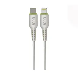 کابل شارژ USB-C به لاتنینگ بودی مدل DC158TL10