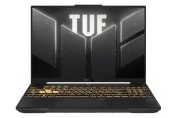 لپتاپ ایسوس 16 اینچی مدل Tuf Gaming FX607VU Intel Core 5 210h RTX 4050 DDR5 16GB SSD 1TB ظرفیت 1TB رم 16GB