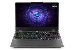 لپتاپ لنوو 15.6 اینچی مدل LOQ 15IRX9 Intel Core i5 13450h RTX 3050 DDR5 16GB SSD 512GB