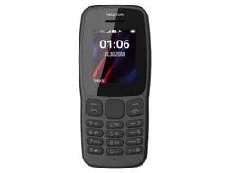 گوشی نوکیا 106 FA مونتاژ ایران ظرفیت 4MB رم 4MB