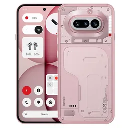گوشی ناتینگ فون 4a ظرفیت 256GB رم 12GB