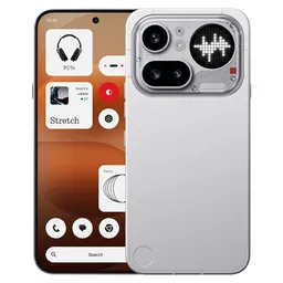 گوشی ناتینگ فون 4a پرو ظرفیت 256GB رم 12GB