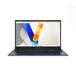 لپتاپ ایسوس 15.6 اینچی مدل Vivobook 15 F1504VA NJ828 i3 1315U 12GB DDR4 512GB SSD