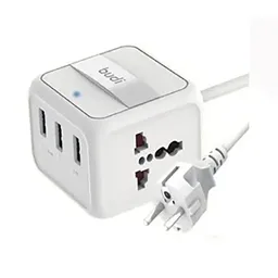 شارژر دیواری 24 وات بودی مدل M8J311EC