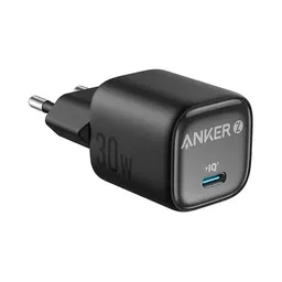 شارژر دیواری 30 وات انکر مدل Zolo Charger A2698