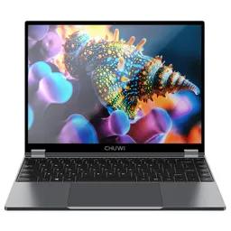 لپتاپ 13.4 اینچی چووی مدل FreeBook CWI557 N150 12GB LPDDR5 512GB SSD Touch ظرفیت 512GB رم 12GB