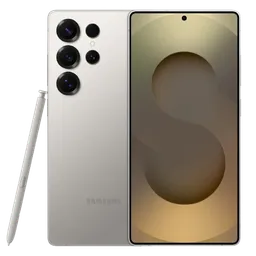 گوشی سامسونگ گلکسی S25 اولترا ظرفیت 1TB رم 16GB - کره