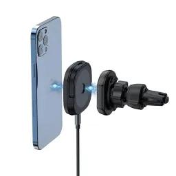 شارژر بی سیم 15 وات بودی مدل WL3800XB