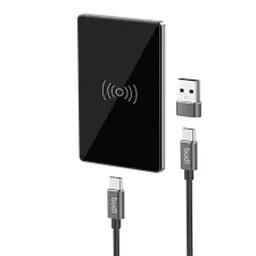 شارژر بی سیم 15 وات بودی مدل M8J3300B
