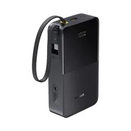 پاوربانک 22.5 وات باسئوس مدل EnerFill FC51 Bipow2 Pro ظرفیت 20000 میلی‌آمپر