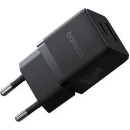 شارژر دیواری 20 وات باسئوس مدل Palm