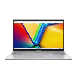 لپتاپ ایسوس 15.6 اینچی مدل VivoBook 15 F1504VAP Core 5 120U ظرفیت 512GB رم 16GB