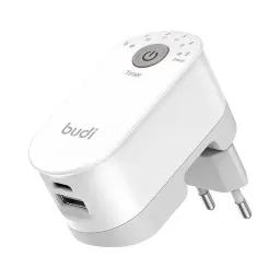 شارژر دیواری 18 وات بودی مدل AC030TEW