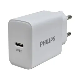 شارژر دیواری 30 وات فیلیپس مدل DLP5312